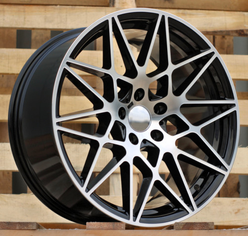 Pouces jantes bmw e90 e91 - pouces,