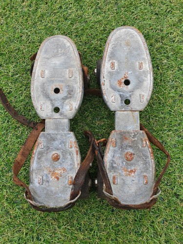 Ancien roller speedy - roller,