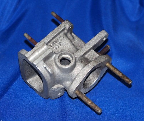 1968 1993 mercedes m115 m121 - m115,