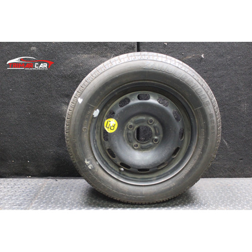 175 65r14 r14 roue secours - 175/65r14,