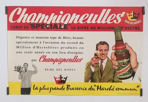 Champigneulles circa 1950 - champigneulles,
