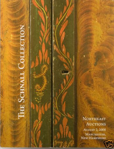 Northeast americana - northeast,