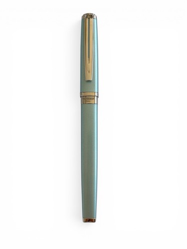 Stylo plume waterman exception - plume,