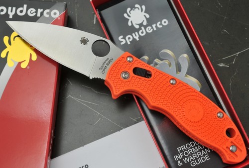 Spyderco usa cutlery shoppe - usa,