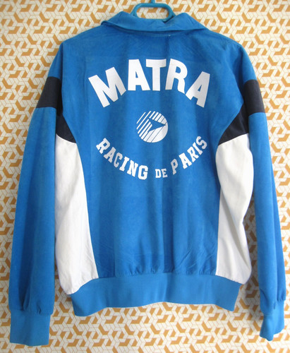 Veste matra racing paris - de,