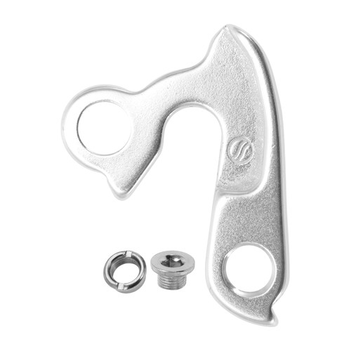 Attache dérailleur vélo - attache,