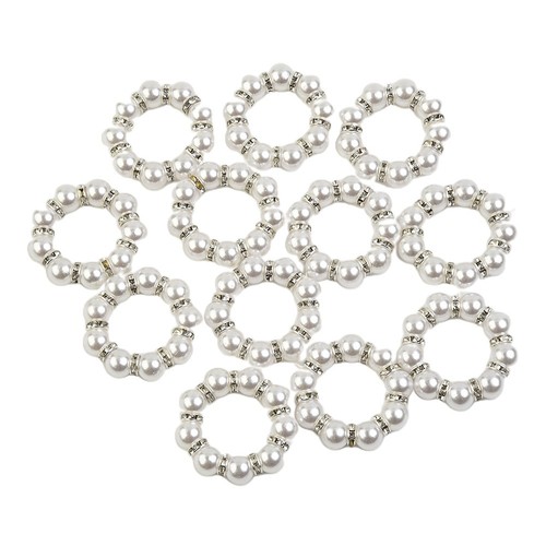 Pièces porte bague - 12,