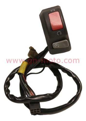 Commodo droit yamaha 850 trx - commodo,