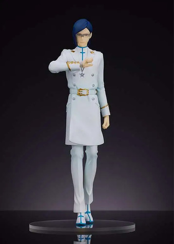 Figurine articulée uryu - figurine,