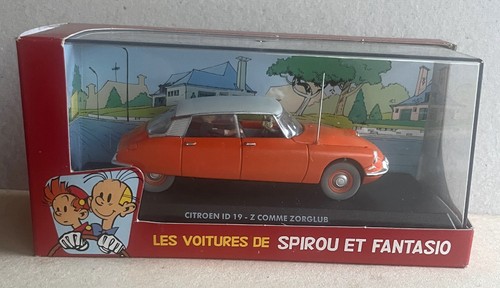 Atlas franquin les - franquin, de