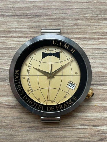 Montre maître hôtel de - montre,