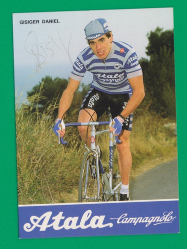 Cyclisme carte cycliste - cyclisme,