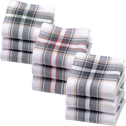 Mouchoirs tissu pour - en,