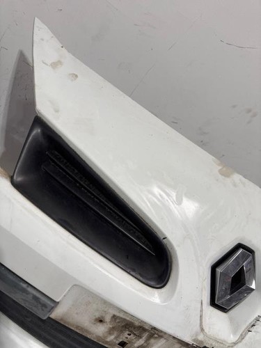 Pare choc avant renault - avant,