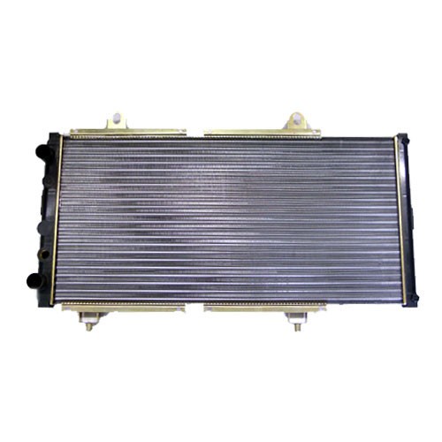 Radiateur refroidissement - radiateur, de