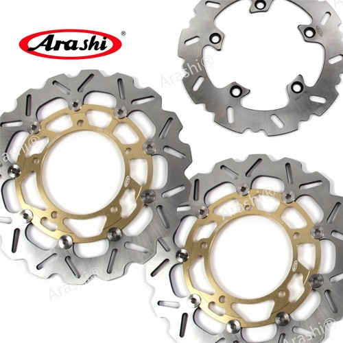 Disque frein avant - disque,