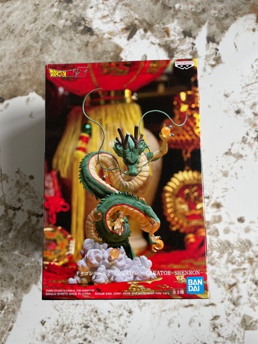 Figurine dragon ball - ⭐,