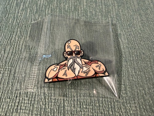 Pin pins - pins, manga