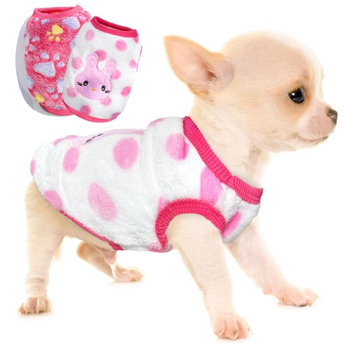 Pieces chihuahua sweater for - 2,