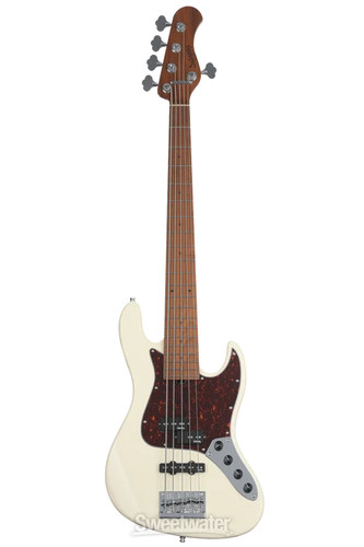 Sadowsky metroexpress fret - metroexpress, 21-fret