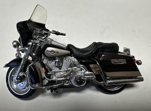 Modèle miniature moto - de,