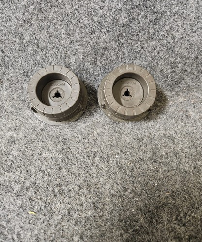 Pair reel 10 - -, inch