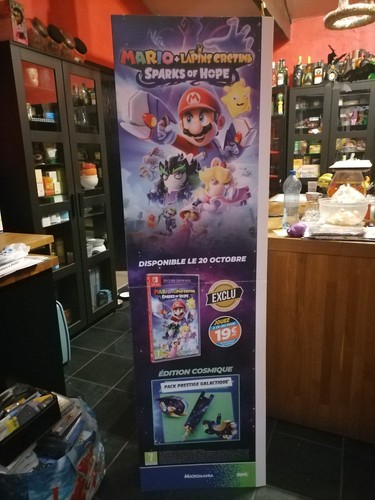 Plv mag côtés - mag, fifa