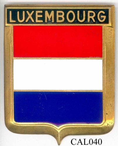 Cal040 plaque de - plaque, calandre