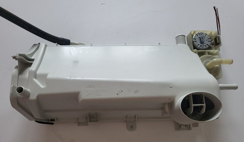 Miele support bac lessive - support,