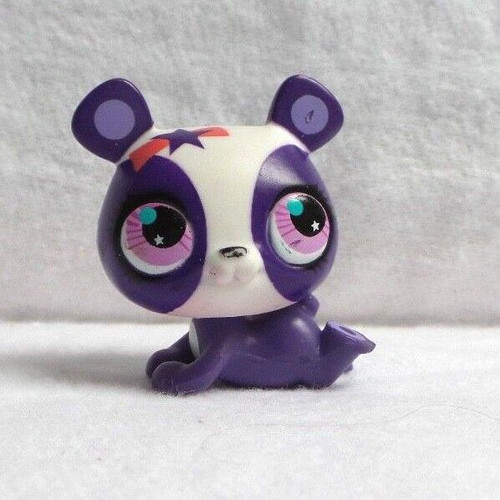 Littlest pet shop - littlest, petshop
