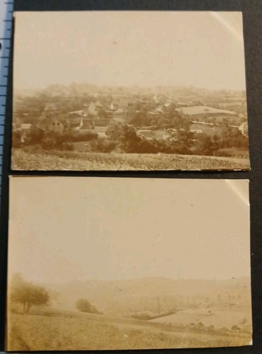 D61 mortagne 1898 vues - mortagne,