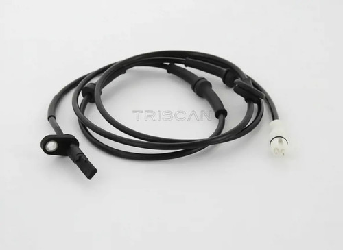 Capteur vitesse roue abs - vitesse,