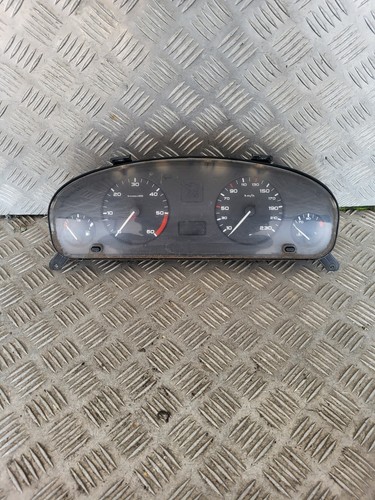 Bloc compteur peugeot - compteur,