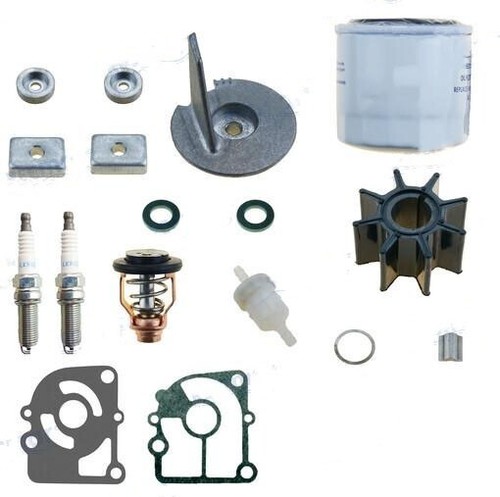 Bateau moteur maintenance - bateau,