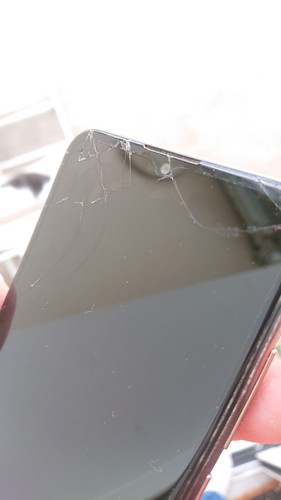 Smartphone wiko view - smartphone,