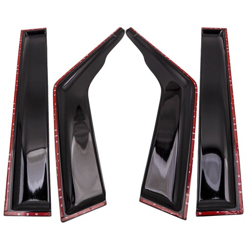 Weathershield weather - 4x,