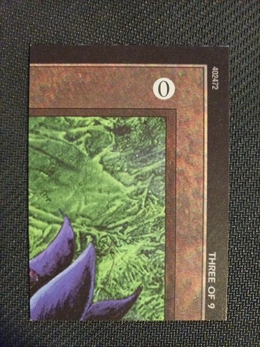Carte magic black lotus - magic, ultra