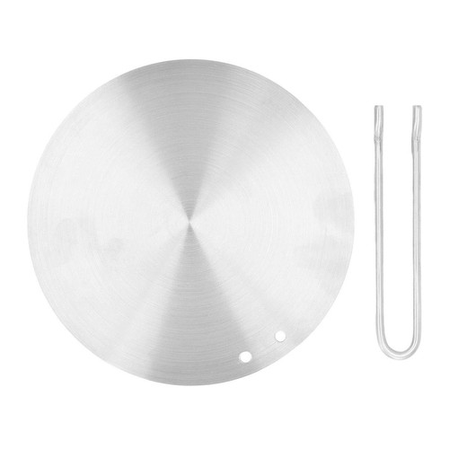 Adaptateur induction cm - 18,