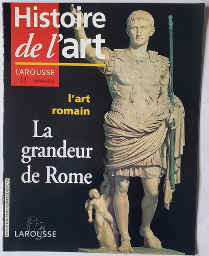Revue histoire art - revue, l'art