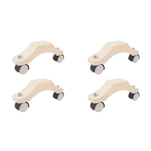 Support radiateur - 2x,