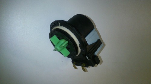 Pompe vidange pour lave - de,