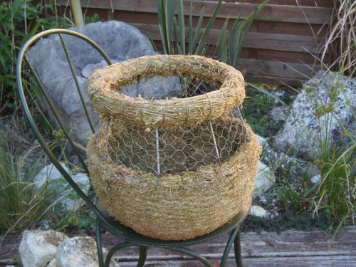 Original cache pot - cache,