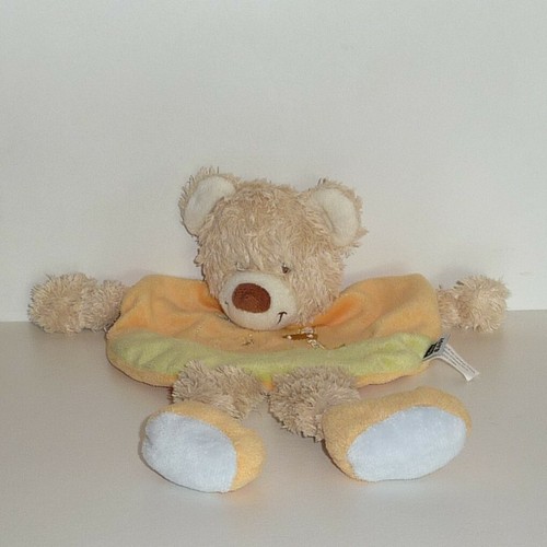 Doudou ours tex dessin - tex,