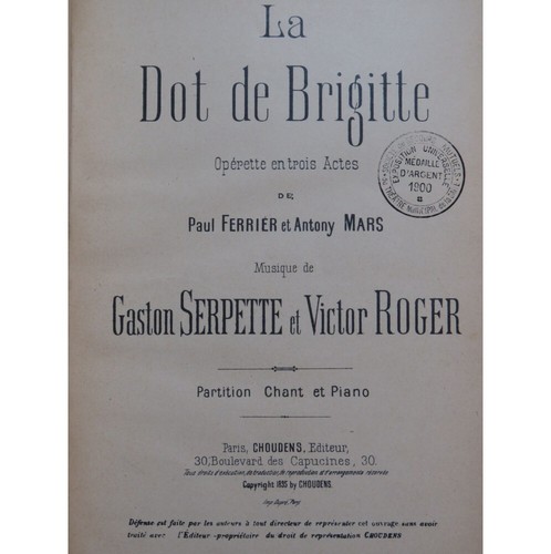 Serpette gaston roger - gaston, victor