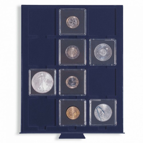 Médaillier numismatique smart - numismatique,