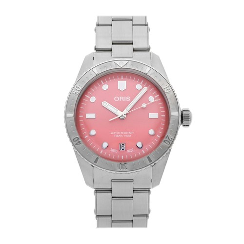 Montre femme oris - oris, divers