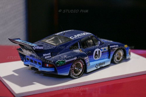 Porsche 935 61 - 935, k3