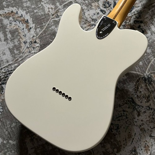 Fender american vintage 77 - vintage, '77