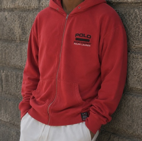 Veste capuche ralph - capuche,