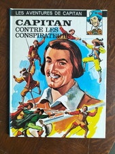 1986 capitan contre les - 1986,